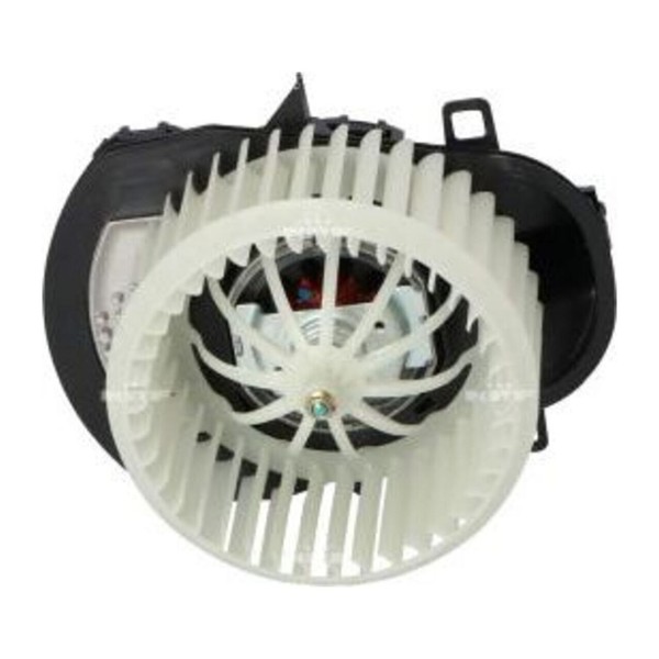 NRF 34257 InnenraumgebläSe HeizungsgebläSe GebläSemotor InnenraumlüFter-image