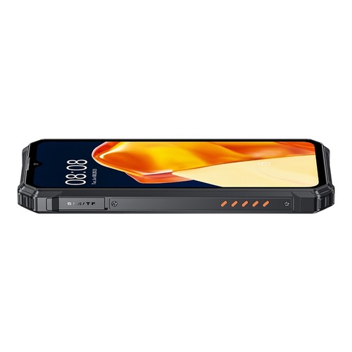 Teléfono Móvil Versión Global Oukitel WP28E IP68 6.52'' HD+ Pantalla 10600mAH 13MP - Imagen 10 de 37