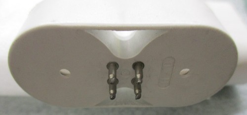 Sunlite 50 W FUL 4Pin Single U Shaped Twin Tube 4Pin Plugin Light Bulb Two (2) - Picture 3 of 3