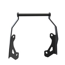 Motorrad Navigation Halterung Halter schwarz f&uuml;r Honda Nc750x 2021-2024