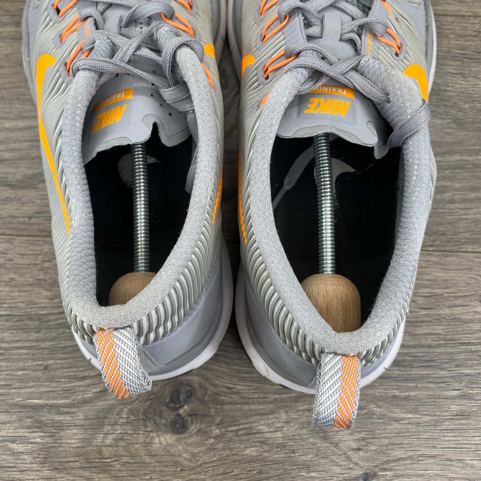 Nike Free Train Versatility Running Sneakers Men'… - image 9