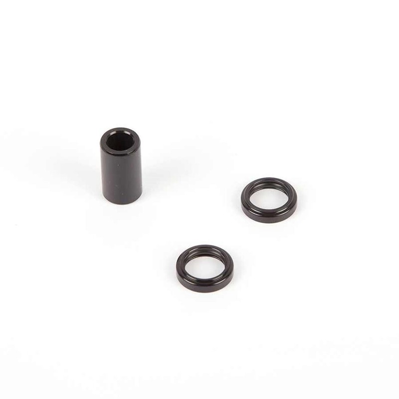 RockShox 1/2 x 1/2 22.2x8mm rear shock bushing - 11.4115.012.010