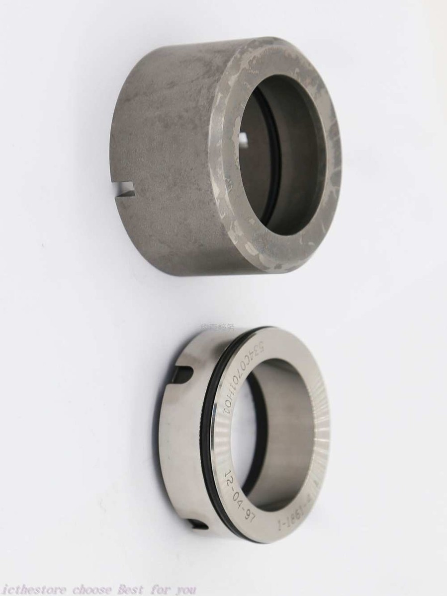 NEW Set of 534C0701H01 shaft seal # ship DHL or Fedex with