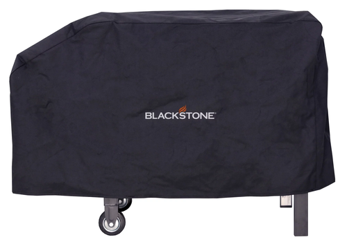 BLACKSTONE GRIDDLE TAILGATER COVER 28 Inch Weather Resistant Soft Cover Black - Picture 12 of 12