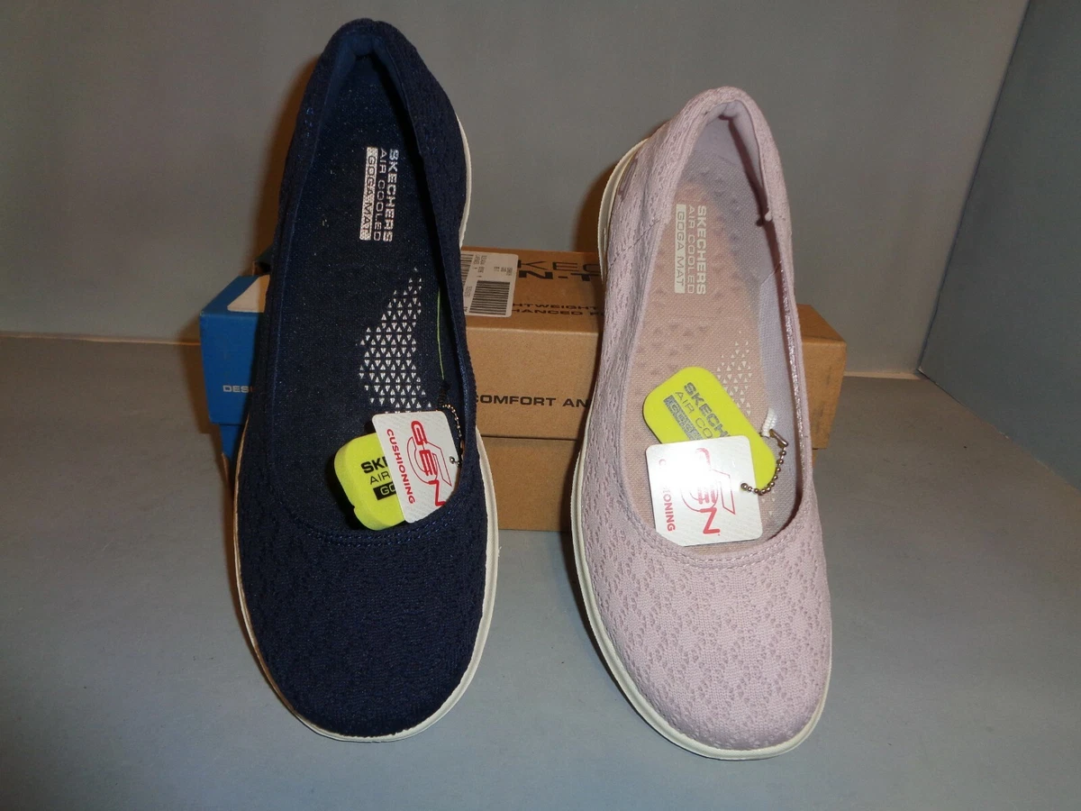 Womens's Skechers - Loveable (Really) colors NIB* Goga Mat Insole | eBay