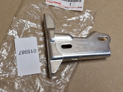 Toyota Estima Hybrid Right Slide Door Upper Roller 6803128011 Genuine NEW