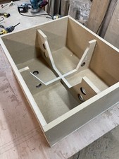 custom subwoofer boxes