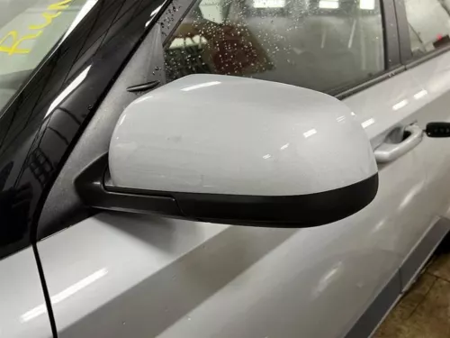 VENUE     2022 Side View Mirror 2687636