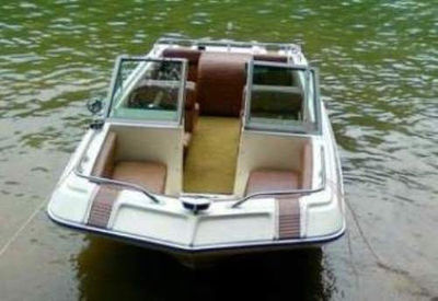 7.6oz BOAT COVER BONANZA 165 ALL YEARS | eBay