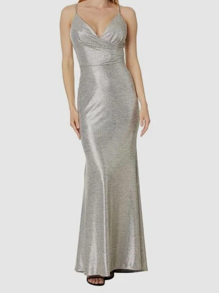 Betsy & Adam Gold Dresses for Women for sale | eBay