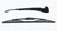 Magneti Marelli 000723180208 Scheibenwischer FüR VW