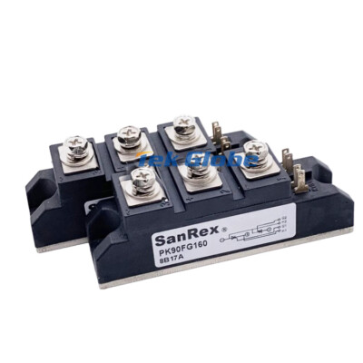 1pcs PK90FG160 SANREX IGBT Module New