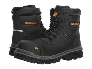 caterpillar insulated boots