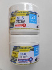 Prochima GLS PRO ONE-ONE SHORE 20 Gomma siliconica liquida da colata gr.500 