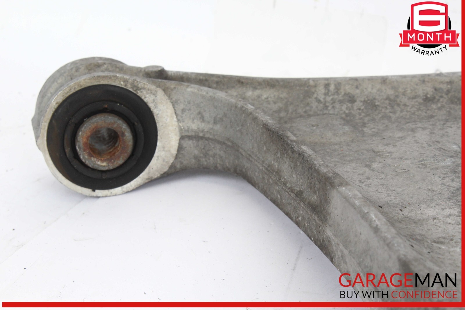 Maserati Quattroporte 2003-2010 REAR+LEFT+LOWER Control arm