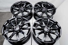 17x7.5 5x114.3 Wheels Rims Fit Lexus Es300 Es350 Gs300 Gs350 Is250 Is300 Impreza 17x7.5 5x114.3 Wheels Rims Fit Lexus Es300 Es350 Gs300 Gs350 Is250 Is300 Impreza
