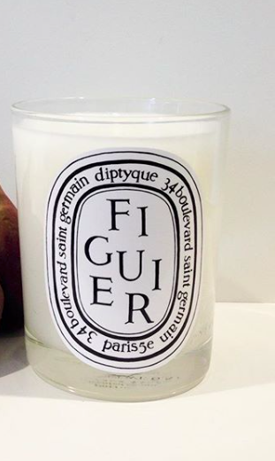 Diptyque Figuier Scented Candle 6.5 oz or 2.5 oz Pick 1 Sealed In Box Authentic