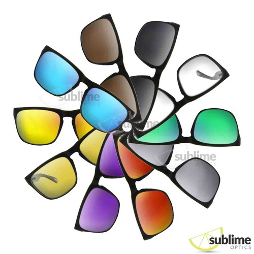 Replacement Lenses for Electric Knoxville Choose your lens STYLE eBay