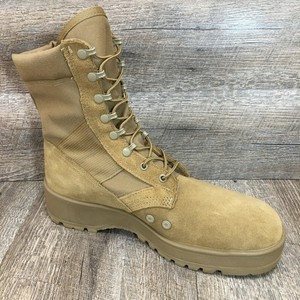bota militar coyote