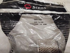 NEW STENS 605-709 } Air Filter / Stihl 4201 141 0300
