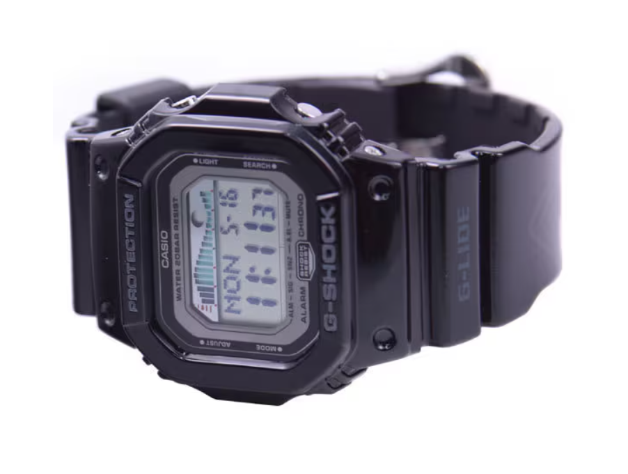 CASIO G-SHOCK GLX-5600-1JF G-LIDE Japan import New | eBay