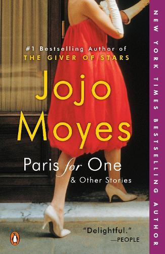 Jojo Moyes Paris for One and Other Stories (Tascabile)