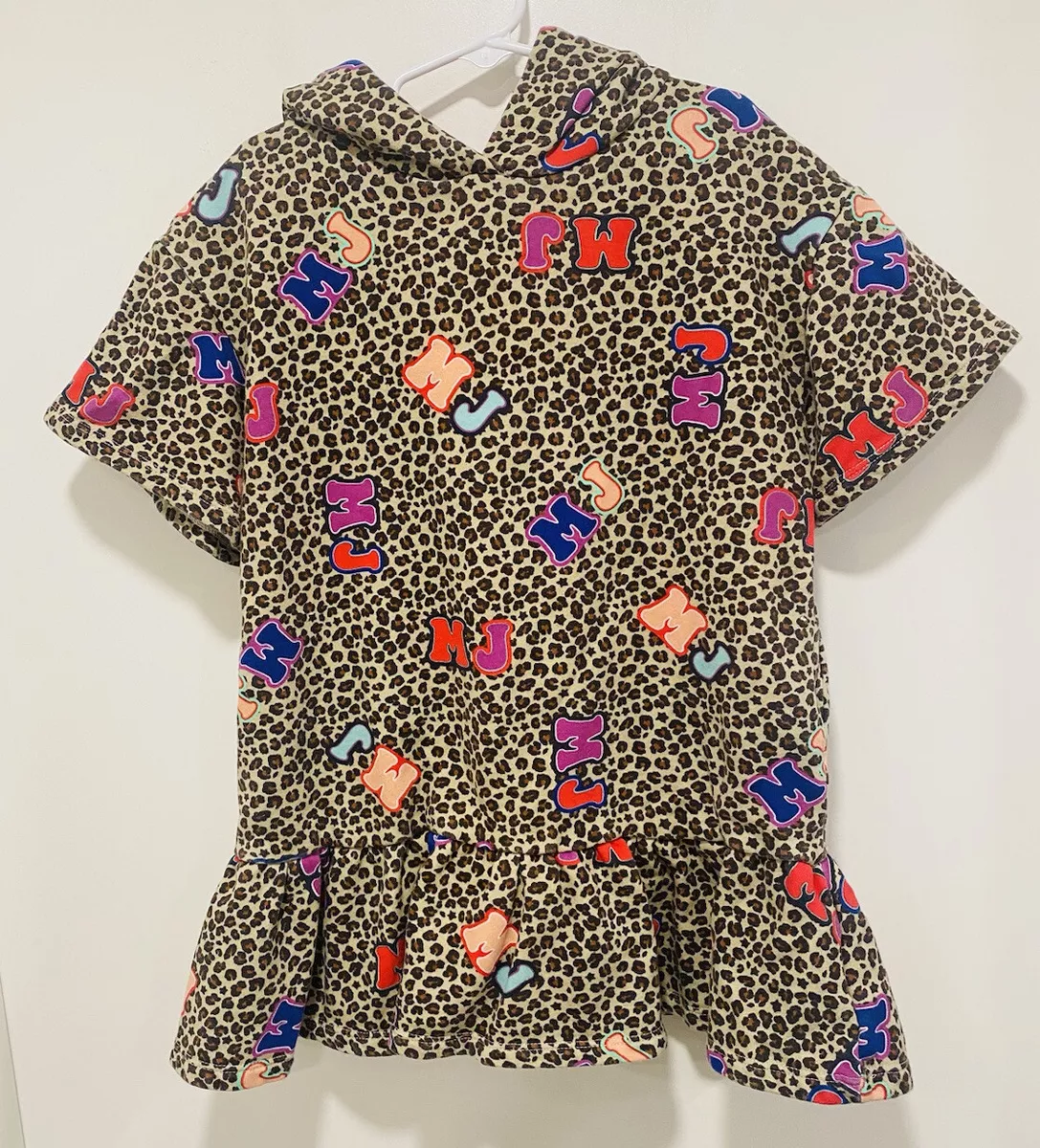 Marc jacobs hotsell kids dress