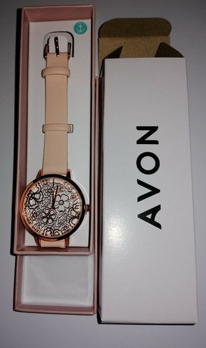 Avon Orologio Paloma | eBay