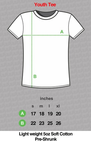 Fart Loading Funny Humor Rude Joke Black Youth T-Shirt - Picture 3 of 3