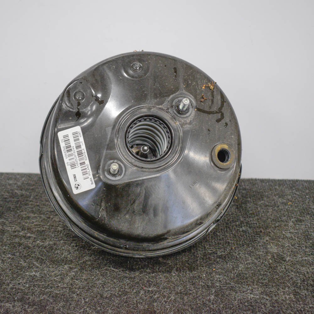 BMW X3 F25 Brake Servo 6868366 2014 2.0 Petrol 180KW LHD for sale