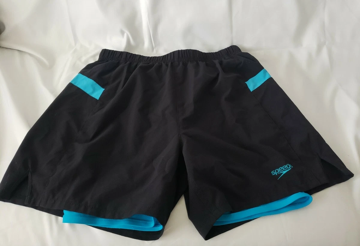 Speedo turbo dri men's deals