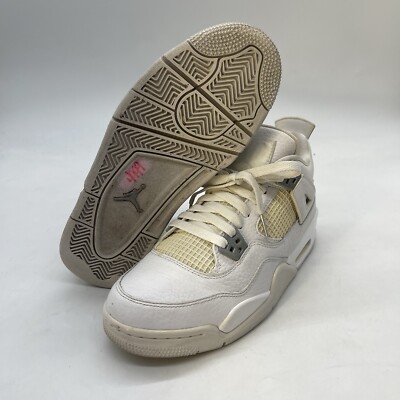 Jordan Pure Money Shoes y Youth White 408452-100 Kids