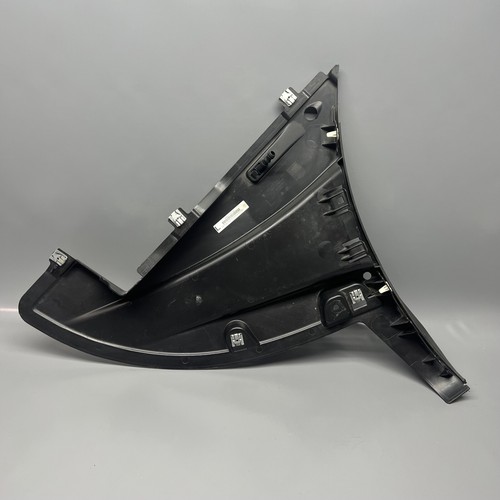 PORSCHE MACAN LINER SPLASH SHIELD LEFT FRONT 2016 17 18 19 20 2021 95B825319G