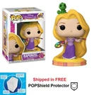 Funko POP Disney Ultimate Princess Rapunzel #1018