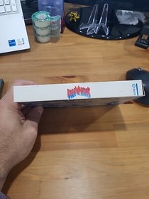 Robo Warrior - Nintendo NES Game W/ Box