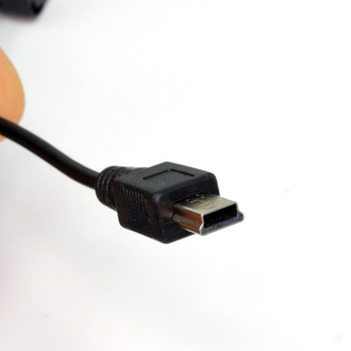 LOT Chargeur Mural - (Mini-USB) Home Wall Voyage Câble AC Chargeur - Photo 9 sur 35