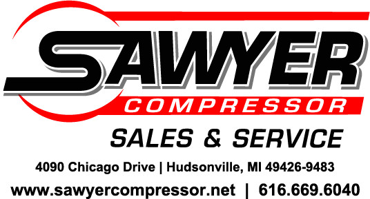 Compressor Hose Air Jackhammer Rubber 3/4 Universal Chicago 50' Couplings