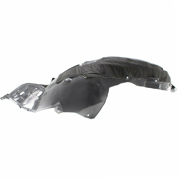 For 16-17 Accord Coupe Front Splash Shield Inner Fender Liner Panel Right Side