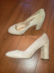 sam edelman stillson oatmeal