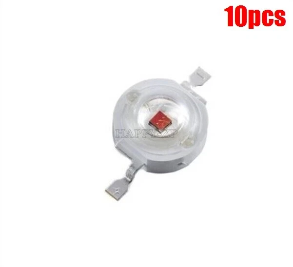 1w 2024 red led