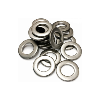 FORM A FLACHSCHEIBEN A4 MARINE EDELSTAHL M2 M3 M4 M5 M6 M8 M10 M12 M16 M18 M20