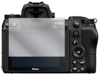 5X Schutzfolie FüR Nikon Z6 Display Folie Klar Displayschutzfolie