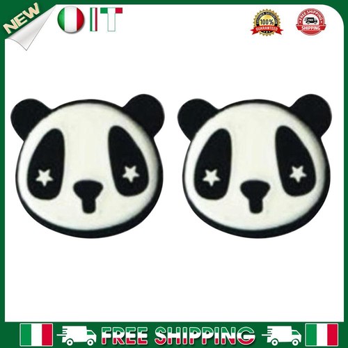 A 2pcs Tennis Racket Shock Absorber Silicone Racquet String Vibration