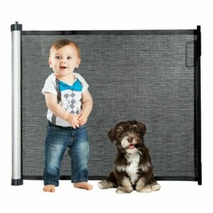 munchkin dog gate