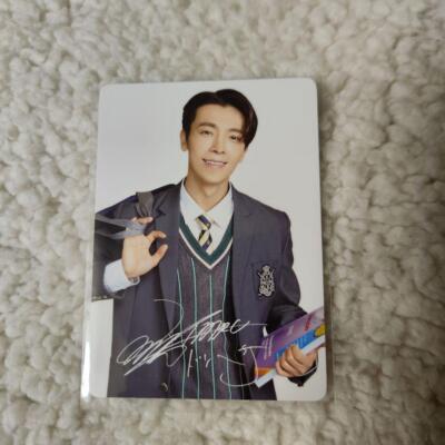 SUPER JUNIOR DONGHAE ELF E.L.F JAPAN FESTIVAL 2019 SJ SCHOOL