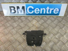 BMW 3 4 5 6 SERIES F30 F32 F10 F06 F12 BOOT LID LOCK MECH ACTUATOR 7191212