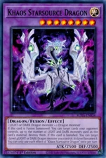 Khaos Starsource Dragon ROTA-EN034