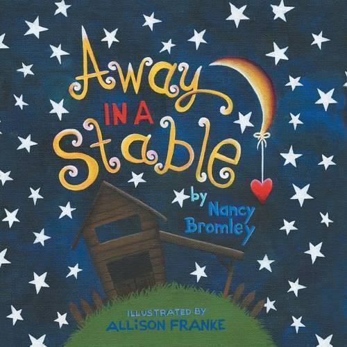 Thumbnail - Nancy Bromley Away In A Stable (taschenbuch)