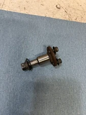 1998 Arctic cat Z440 cooling fan shaft 3003-009