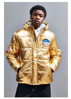 champion astronaut jacket